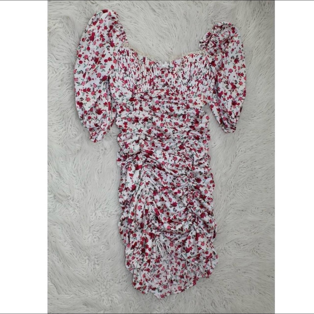 For Love & Lemons Dress